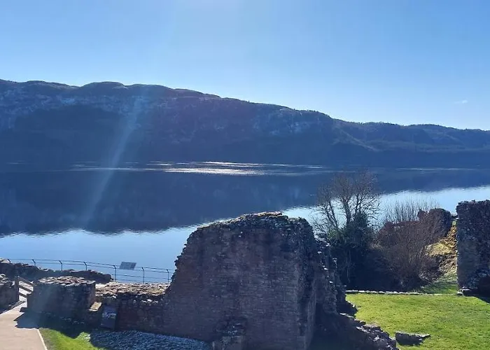 Riverbank Guesthouse Inverness